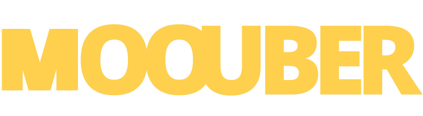 Moouber Logo