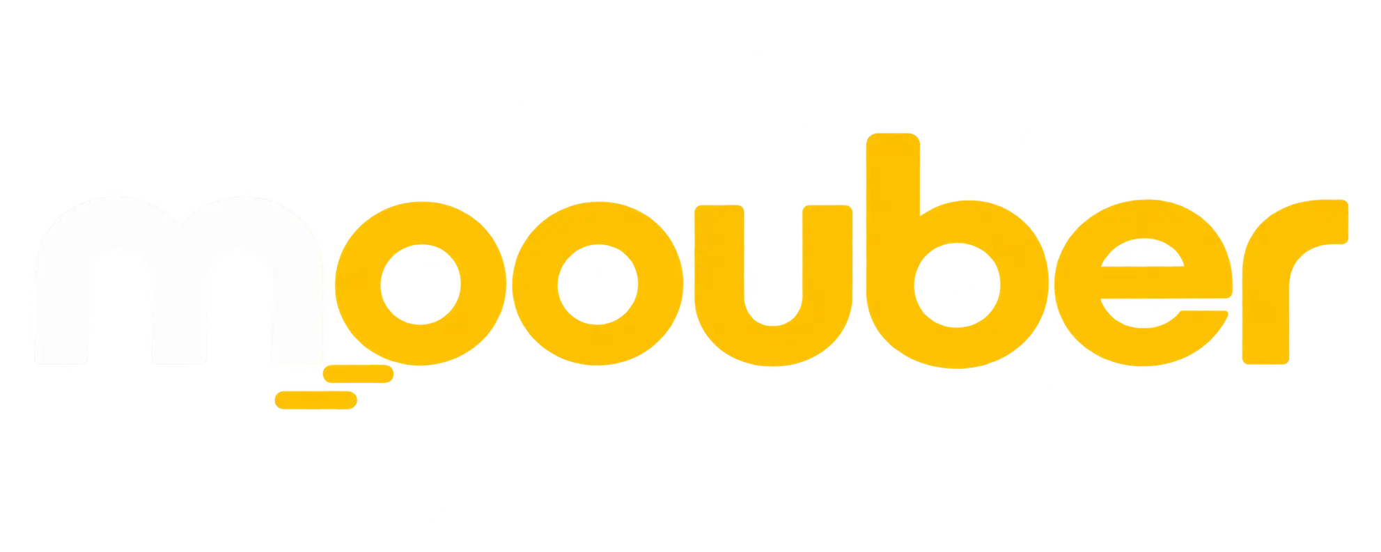 Moouber Logo